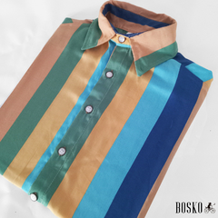 Derby - Unisex - Bosko Tienda