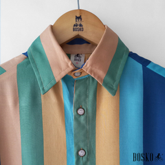 Derby - Unisex