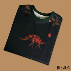 Jurassic - Buzo Unisex - comprar online