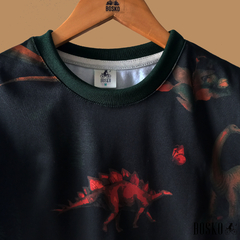 Jurassic - Buzo Unisex en internet