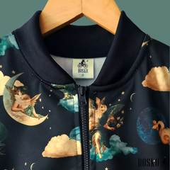 Campera Bomber - Magical Dreamers en internet