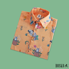 Matecitos Durazno - Unisex - tienda online