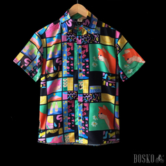 Neon Windows - Unisex en internet