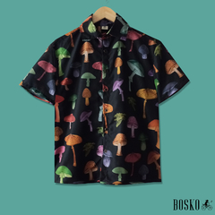 Fungi Noir - Unisex en internet