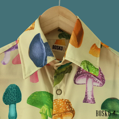 Fungi - Unisex