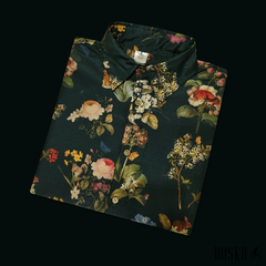 Fox Garden - Manga Larga Unisex en internet
