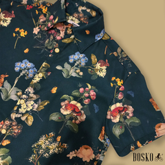 Fox Garden - Unisex - Bosko Tienda
