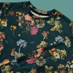 Fox Garden Sweater Gamuzado - Unisex en internet