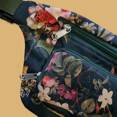 Riñonera - Fox Garden - comprar online