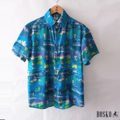 Frenchie - Unisex en internet