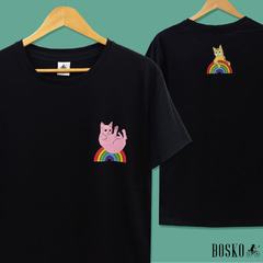 Remera PRIDE - Unisex