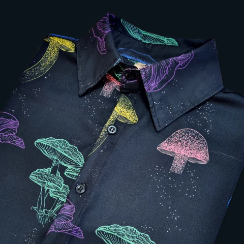 Fungi Neon - Unisex - comprar online