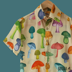 Fungi - Unisex en internet
