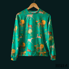Liberté Sweater Buzito liviano - Unisex