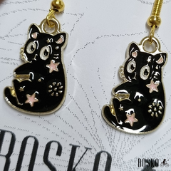 Aros Magic Black Cats