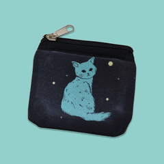 Monedero Multiuso - Moon Cat - comprar online