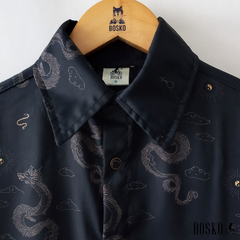 Gold Dragon - Unisex