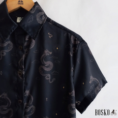 Gold Dragon - Unisex - comprar online