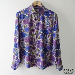 Grecia -Manga Larga Unisex