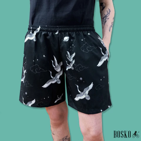Dreamer - Short Unisex
