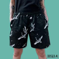 Dreamer - Short Unisex - tienda online