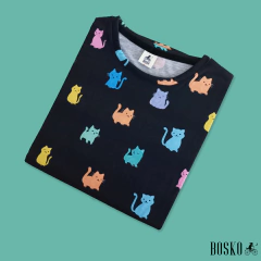 Remera Kitten - Unisex - comprar online