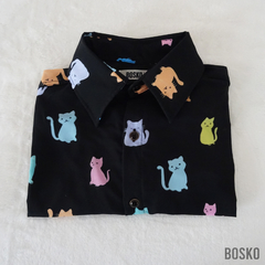Kitten - Unisex en internet