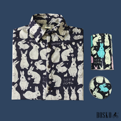 Boni Lines Unisex + Lata Coleccionable