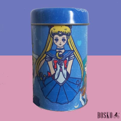 Lata Coleccionable Sailor - comprar online
