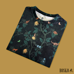 Lemon Fields Sweater - Unisex en internet
