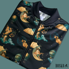 Campera Bomber - Magical Dreamers - Bosko Tienda