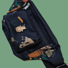 Riñonera - Matecitos - comprar online