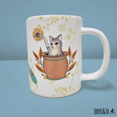 Taza Gatitos Matecitos