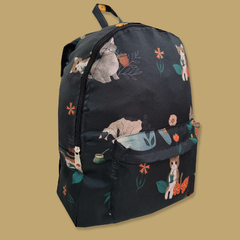 Matecitos - Mochila en internet