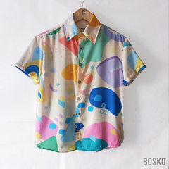 Memphis Cream - Unisex - comprar online