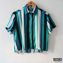 Bowling - Modelo Corto - comprar online
