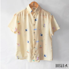 Musicats Cream - Unisex - comprar online