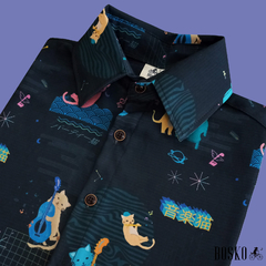 Musicats Fest - Unisex - comprar online