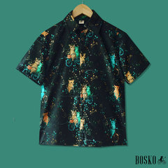 Bici Cats Night - Unisex - Bosko Tienda
