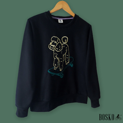 Skater - Buzo Unisex en internet