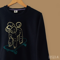 Skater - Buzo Unisex - comprar online