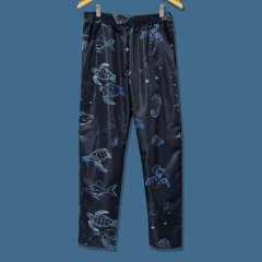 Sea Land - Pants Unisex - comprar online