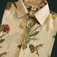 Birds Paradise - Unisex - Bosko Tienda