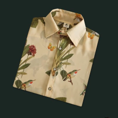 Birds Paradise - Unisex