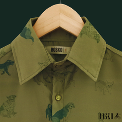 The Perris - Unisex - comprar online