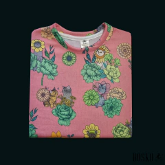 Cats Garden Sweater Buzito liviano - Unisex - comprar online