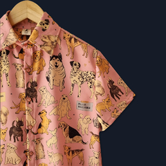 Pink Perris - Unisex en internet