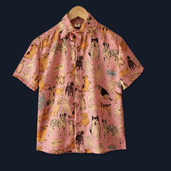 Pink Perris - Unisex - comprar online