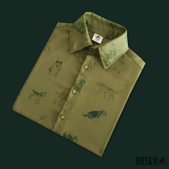 The Perris - Unisex - Bosko Tienda