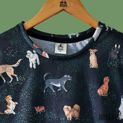 The Perritos Park - Unisex en internet